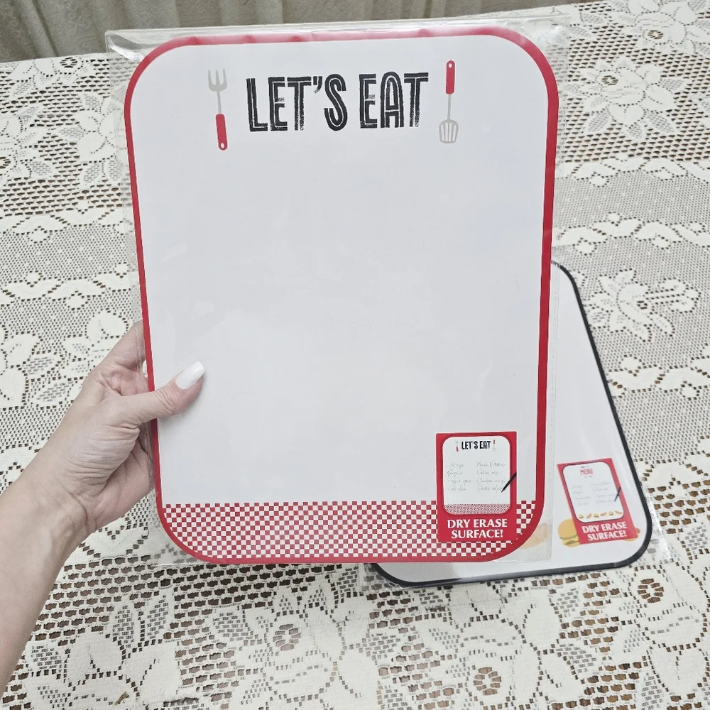 N/A new menu